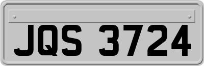 JQS3724