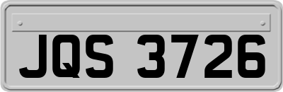 JQS3726