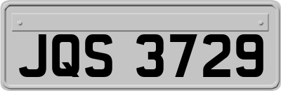 JQS3729