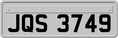 JQS3749