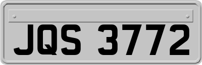 JQS3772