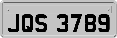 JQS3789