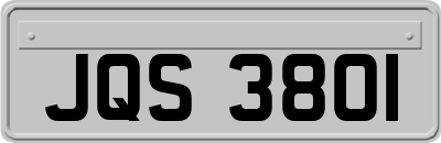JQS3801