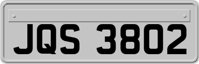 JQS3802