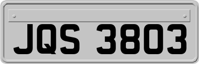 JQS3803