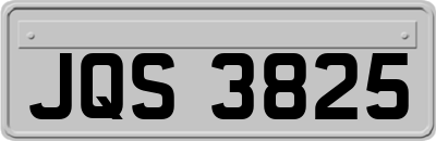 JQS3825