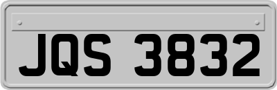 JQS3832
