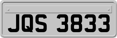 JQS3833