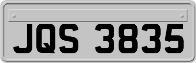 JQS3835