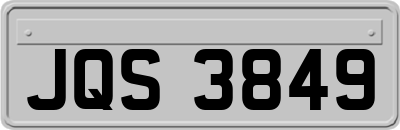 JQS3849