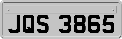 JQS3865