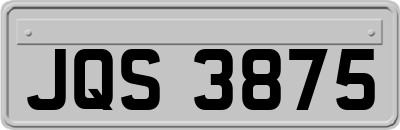 JQS3875