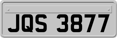 JQS3877