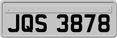 JQS3878