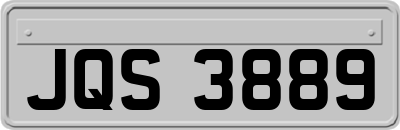 JQS3889