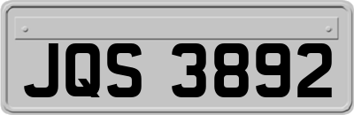 JQS3892