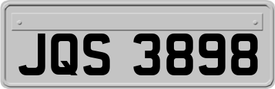 JQS3898