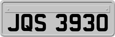 JQS3930