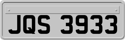 JQS3933