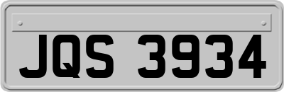 JQS3934