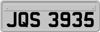 JQS3935