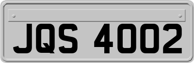 JQS4002