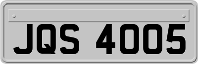 JQS4005