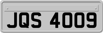JQS4009