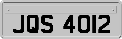 JQS4012