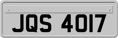 JQS4017