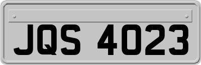 JQS4023