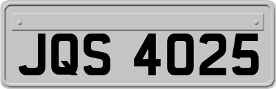 JQS4025