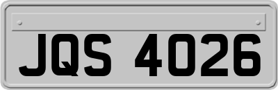 JQS4026