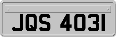 JQS4031
