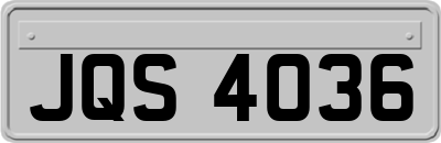 JQS4036