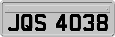 JQS4038