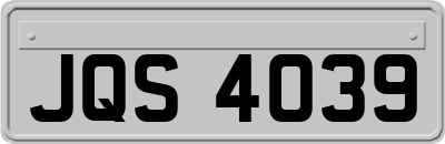 JQS4039