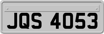 JQS4053