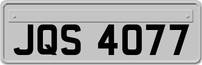 JQS4077