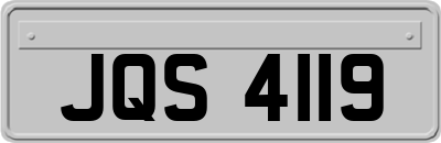 JQS4119