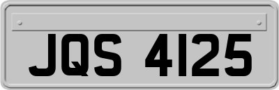 JQS4125