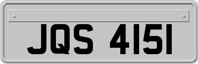 JQS4151