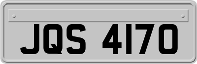 JQS4170