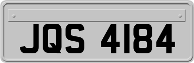 JQS4184