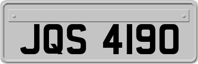 JQS4190