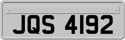 JQS4192