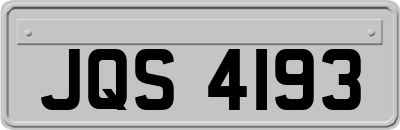 JQS4193