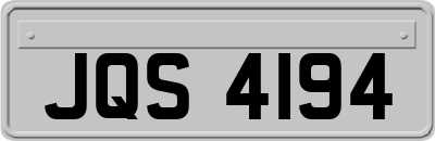 JQS4194