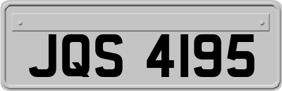 JQS4195