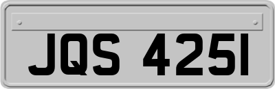 JQS4251